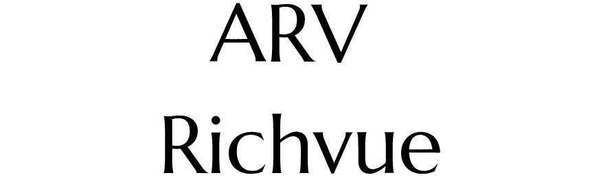 ARV Richvue Logo